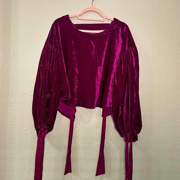 Free People Tops - Free people shirt